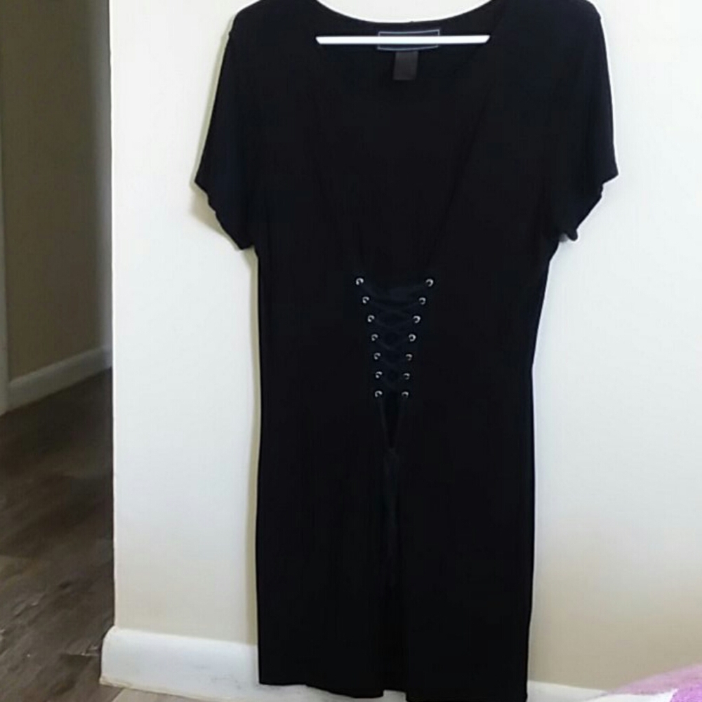 Woman's dress